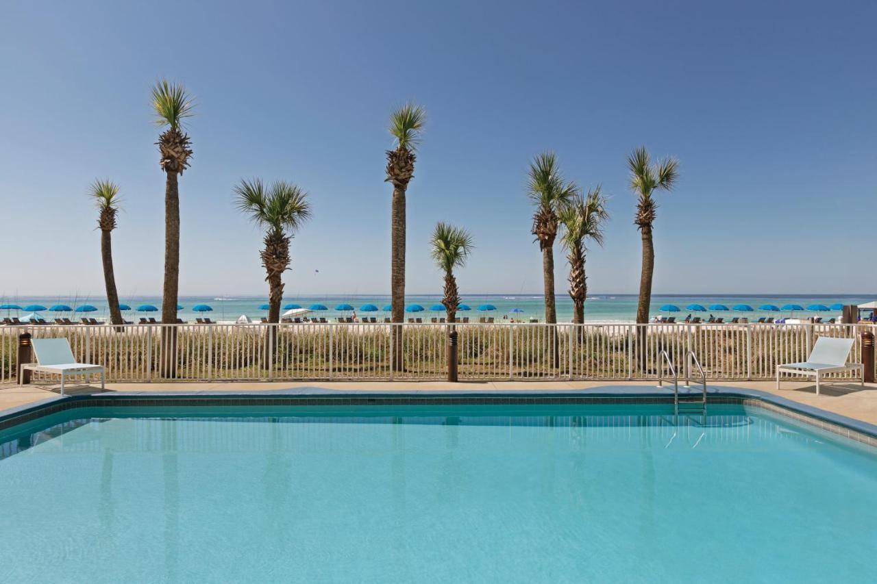 Radisson Beachfront Hotel - Panama City Beach Eksteriør bilde