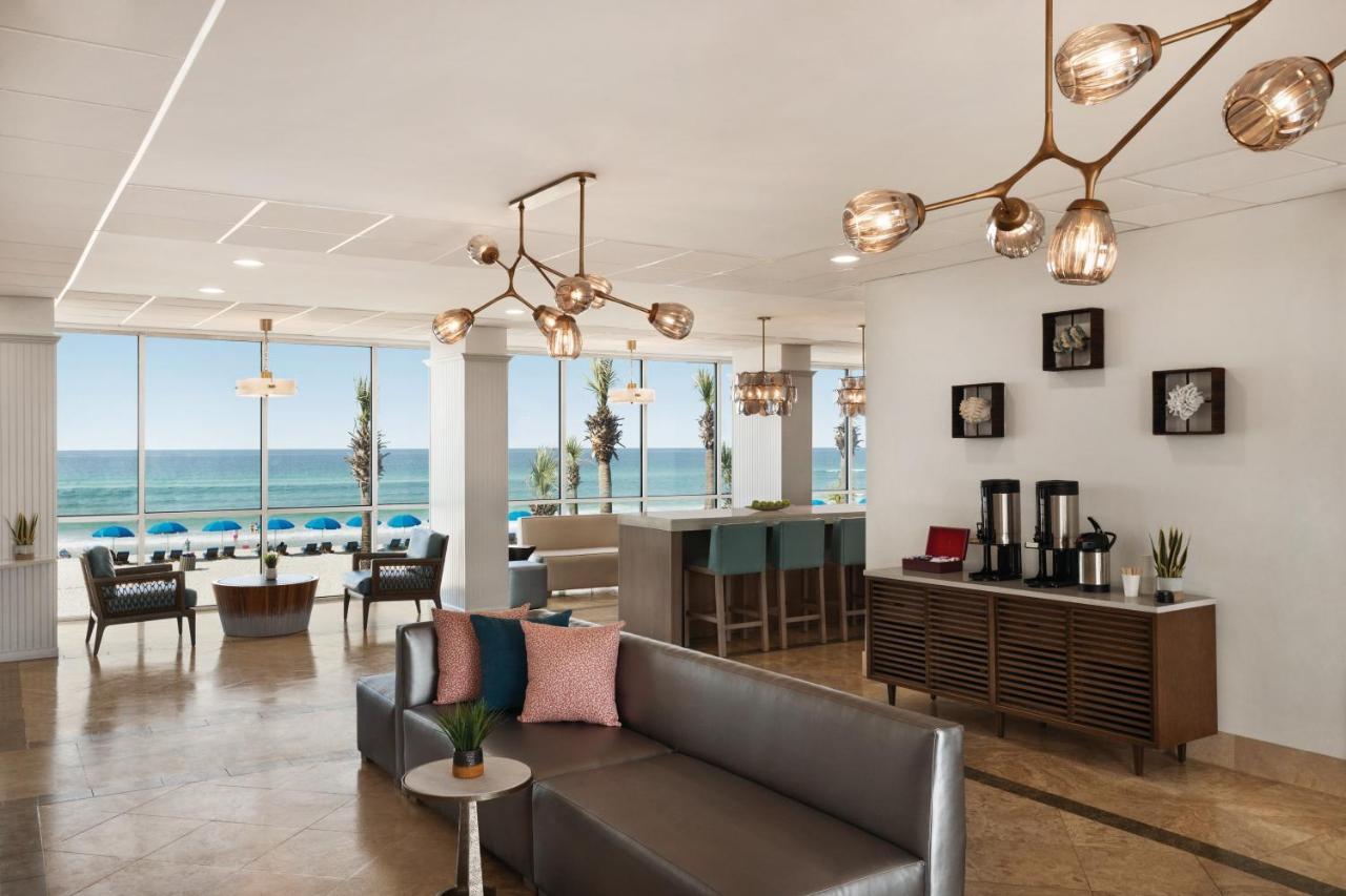 Radisson Beachfront Hotel - Panama City Beach Eksteriør bilde