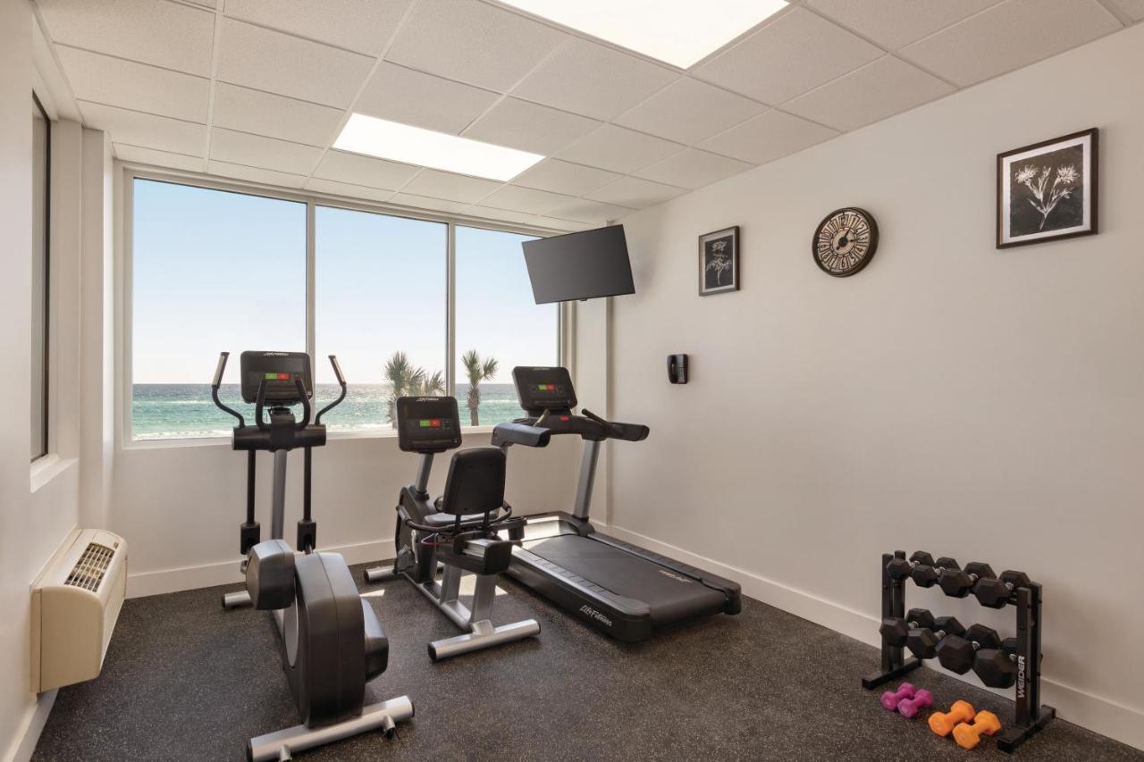 Radisson Beachfront Hotel - Panama City Beach Eksteriør bilde