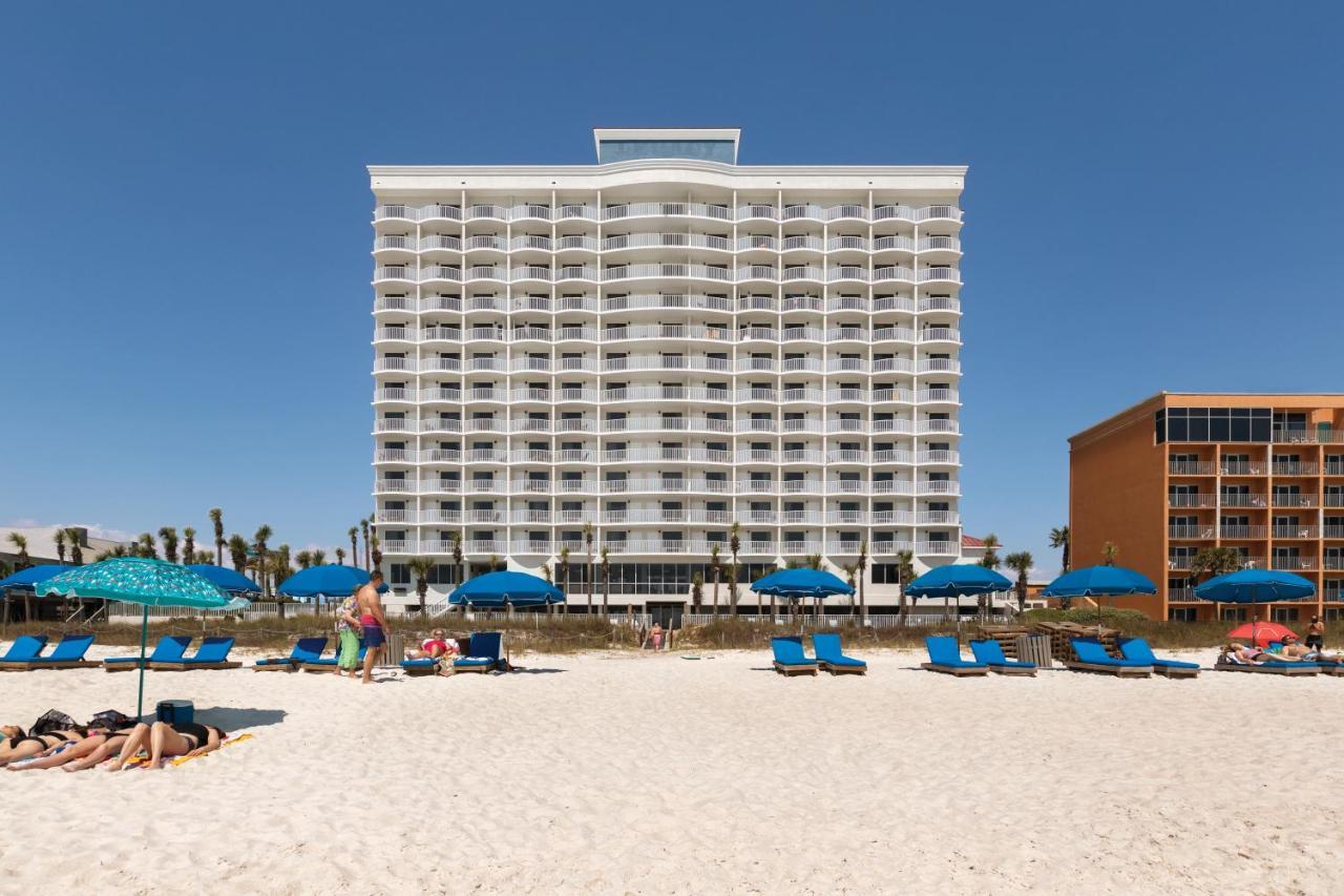 Radisson Beachfront Hotel - Panama City Beach Eksteriør bilde