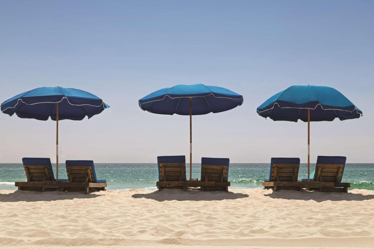 Radisson Beachfront Hotel - Panama City Beach Eksteriør bilde