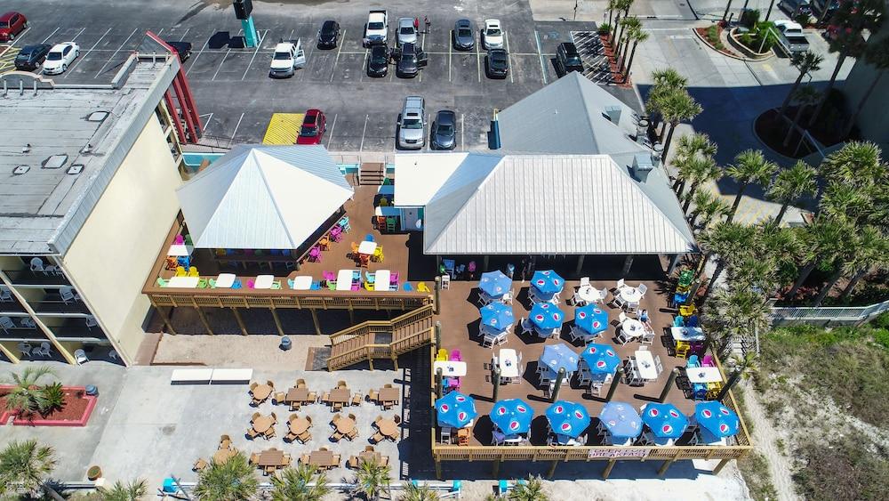 Radisson Beachfront Hotel - Panama City Beach Eksteriør bilde