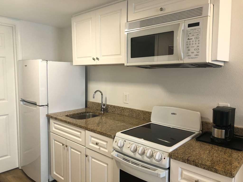 Radisson Beachfront Hotel - Panama City Beach Rom bilde
