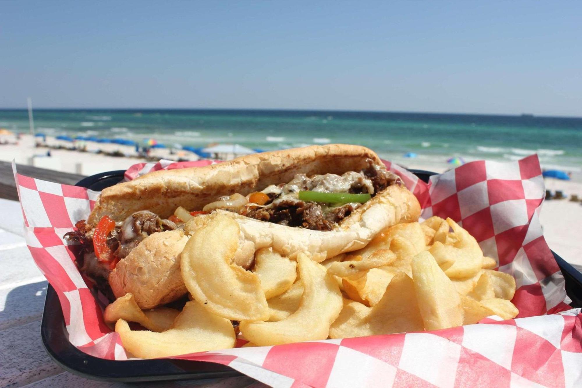 Radisson Beachfront Hotel - Panama City Beach Eksteriør bilde